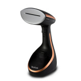 Tvaika gludināšanas iekārta Tefal DT9100E0 Black, Gold