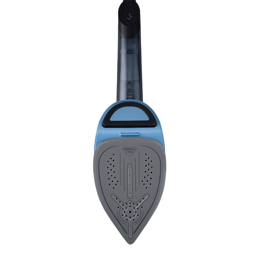 Appareil de repassage à vapeur Maestro MR-315C Black, Blue - photo 2