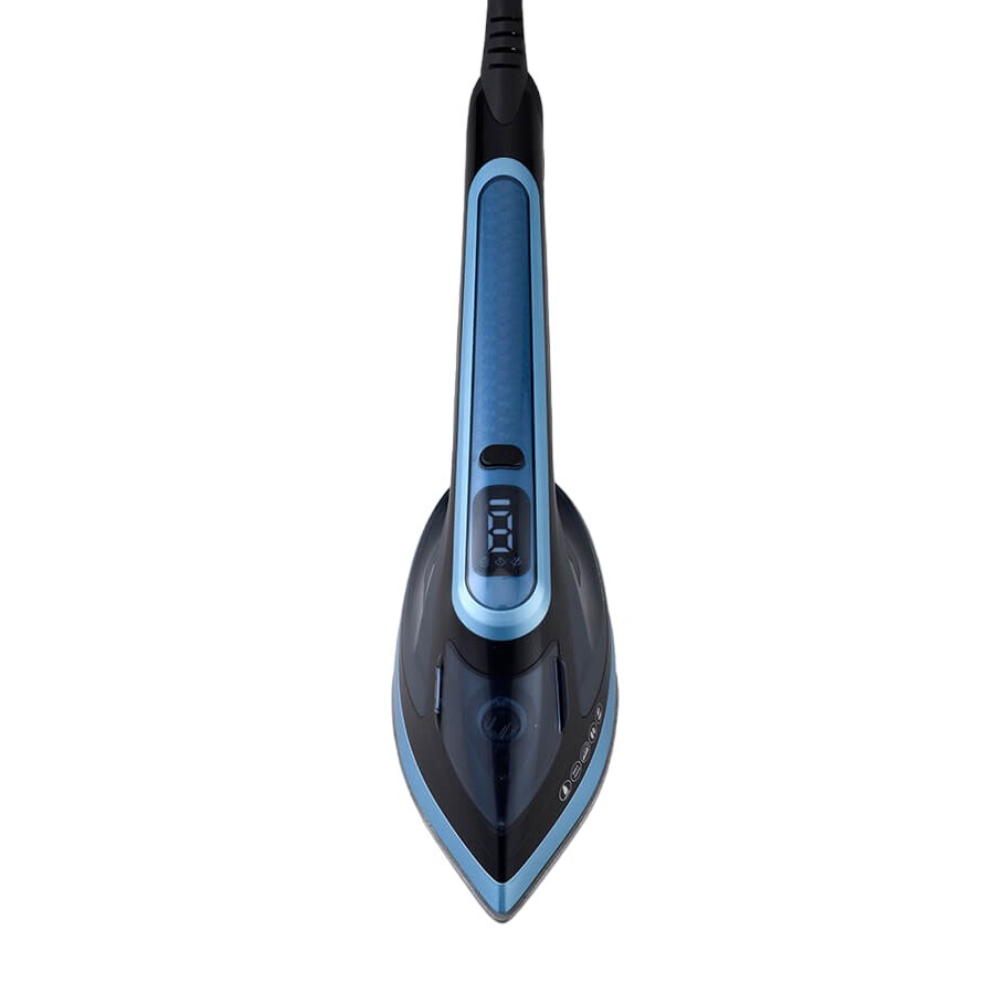 Appareil de repassage à vapeur Maestro MR-315C Black, Blue - photo 3