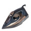 Le fer à repasser Camry CR 5036 Black, Gold