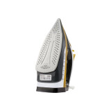 Gludeklis Camry CR 5029 White, Black, Gold