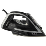 Gludeklis Tefal FV8062 Puregliss Black, Grey