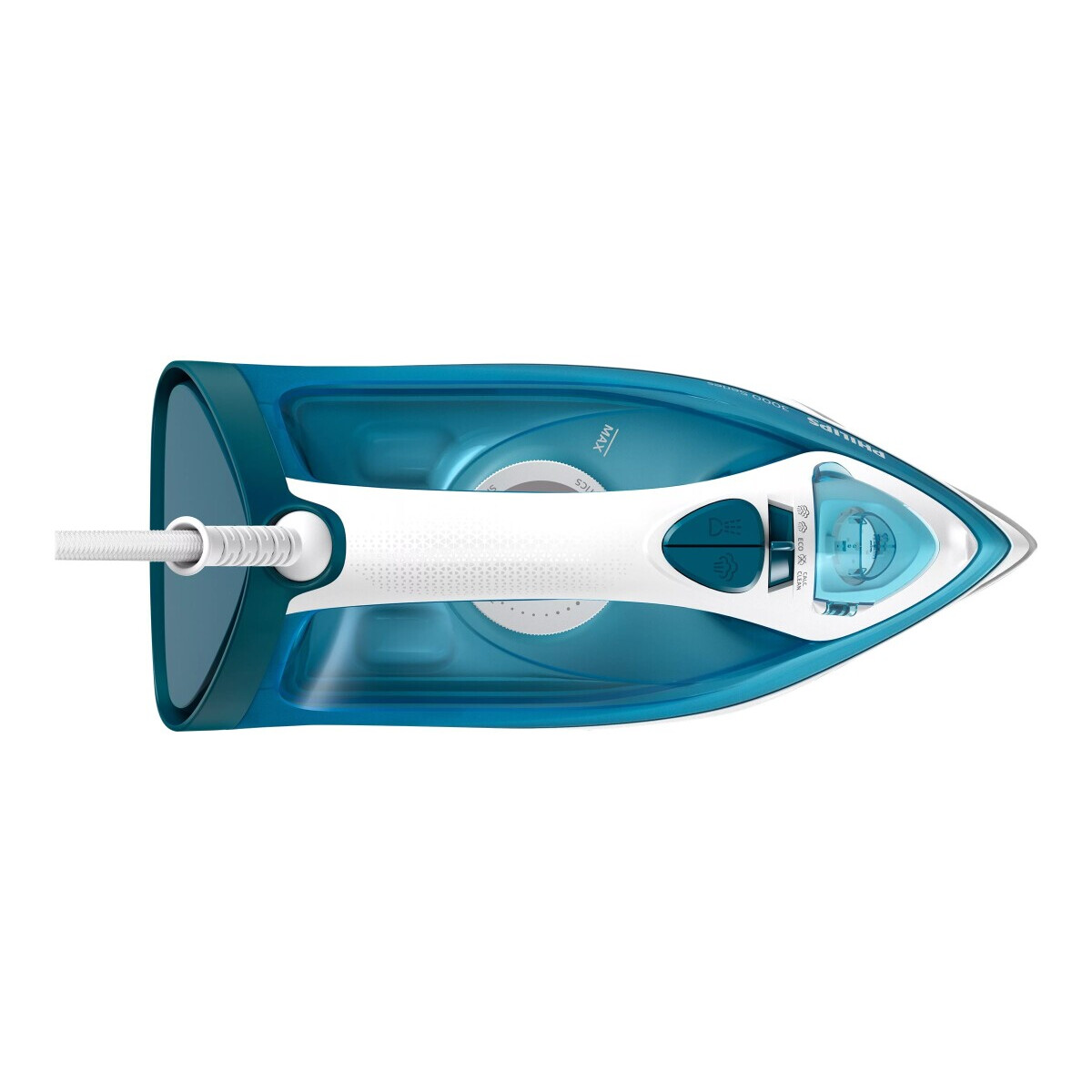 Gludeklis Philips DST3011/20 Blue - foto 3