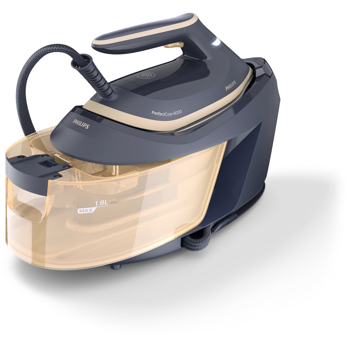 Gludeklis Philips PSG6066/20 6000 Series - foto 4