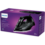 Gludeklis Philips 5000 series DST5040/80 Black