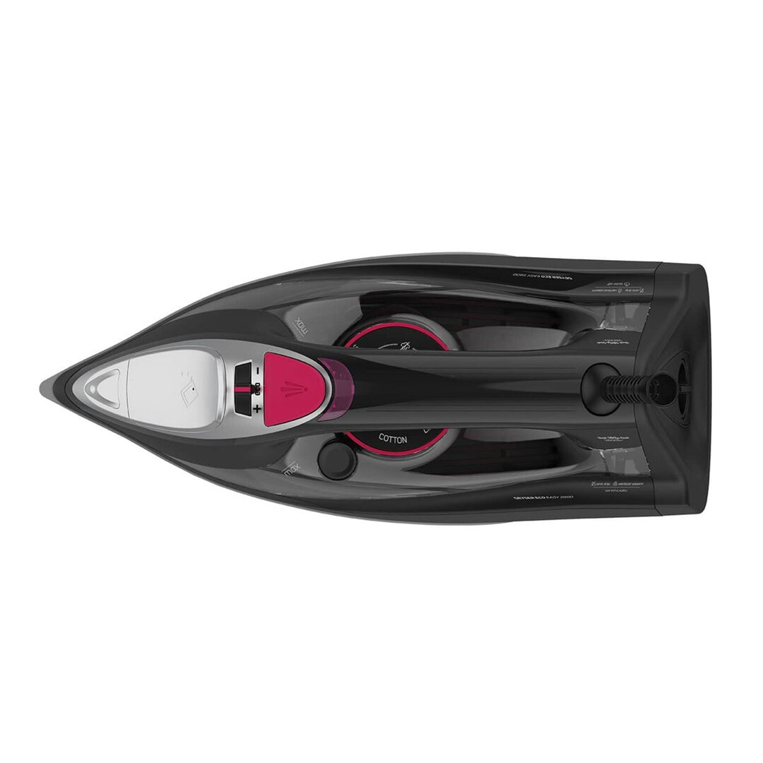 Le fer à repasser Taurus Eco Black (918787000) - photo 4