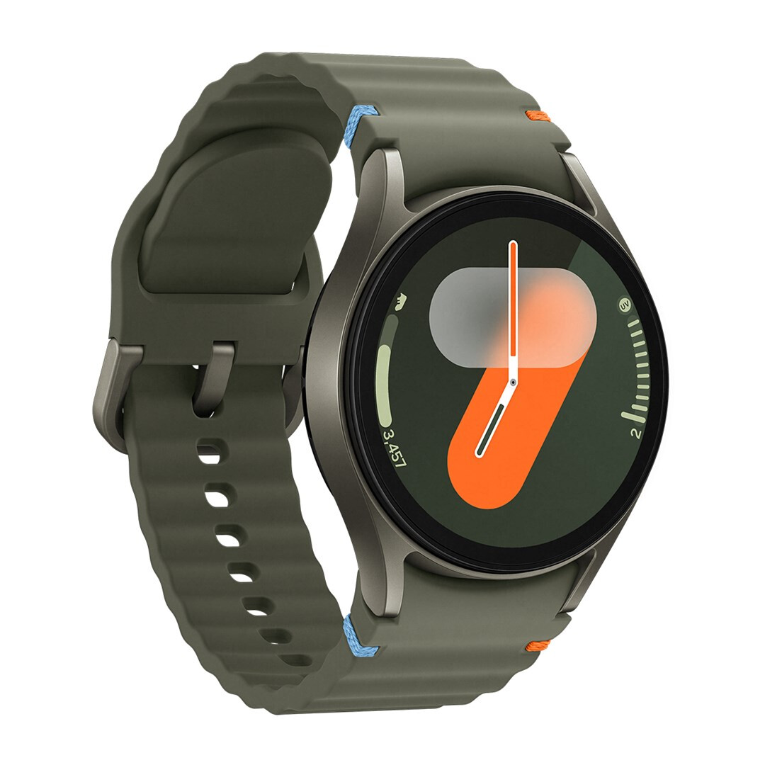 Viedpulkstenis Samsung Galaxy Watch 7 40mm (SM-L300NZGAEUE) - foto 3
