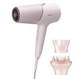 Fēns Philips BHD530/00 Pink