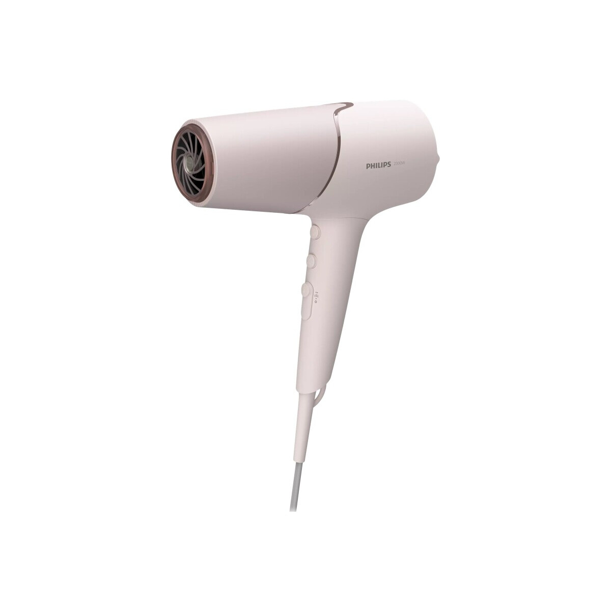Fēns Philips BHD530/00 Pink - photo 2