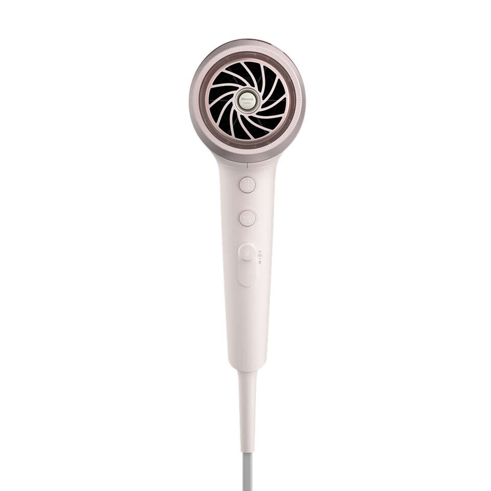 Fēns Philips BHD530/00 Pink - photo 3