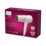 Fēns Philips BHD530/00 Pink
