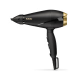 Fēns BaByliss 6704E Black, Gold