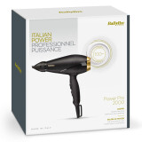 Fēns BaByliss 6704E Black, Gold