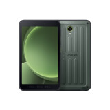 Planšetdators Samsung Galaxy Tab Active5 5G Green (SM-X306BZGEEEE)