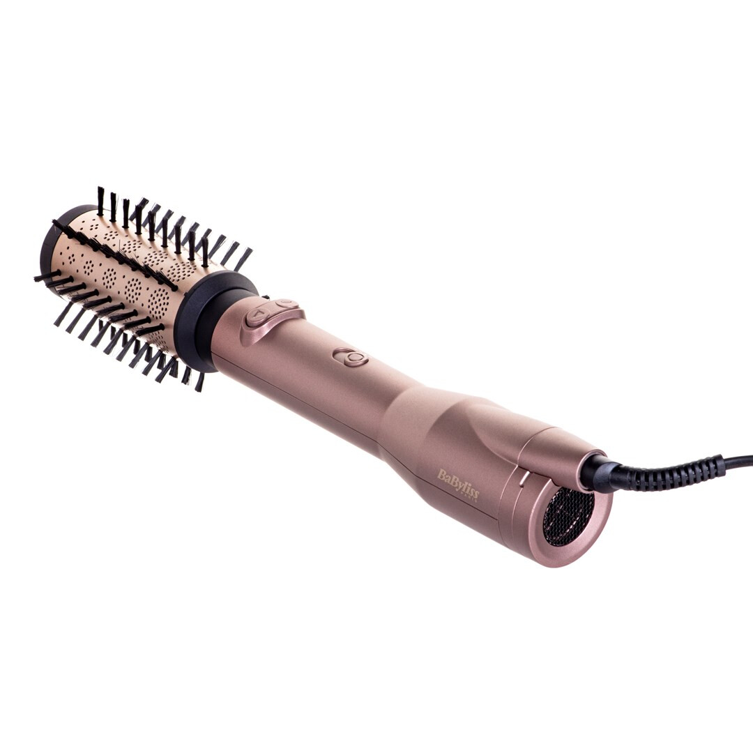 Fenêtre pop-up BaByliss AS952E Gold