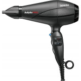 Grille BaByliss BAB6950IE Black, Silver