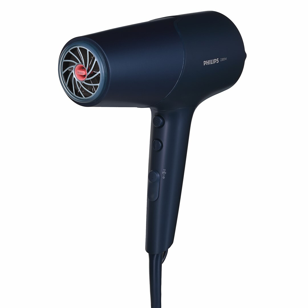 Sèche-cheveuxs Philips 5000 series BHD512/20 Blue