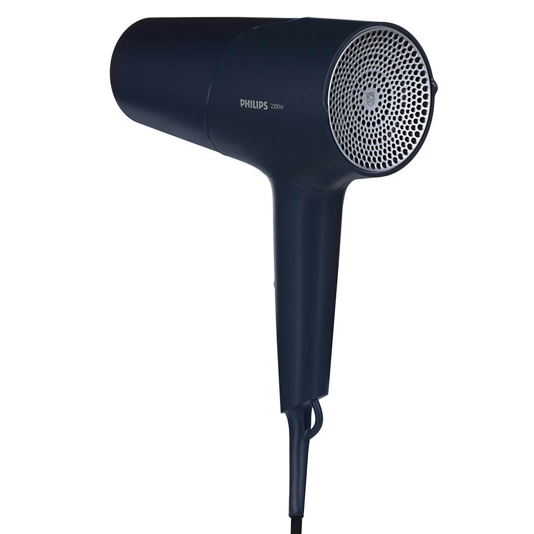 Sèche-cheveuxs Philips 5000 series BHD512/20 Blue - photo 3
