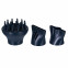 Sèche-cheveuxs Philips 5000 series BHD512/20 Blue - photo 4