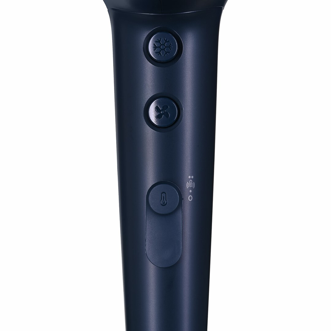 Sèche-cheveuxs Philips 5000 series BHD512/20 Blue - photo 6