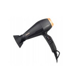 Haartrockner BaByliss 6719DE Black