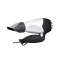 Fēns ESPERANZA EBH002S Silver, Black - foto 2