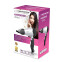 Fēns ESPERANZA EBH002S Silver, Black - foto 3