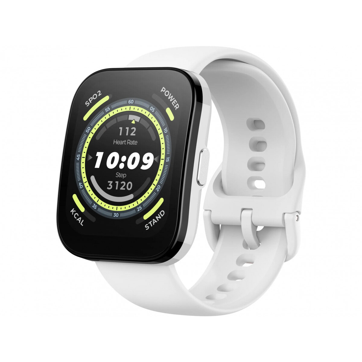 Viedpulkstenis Amazfit Bip 5 (W2215EU3N)