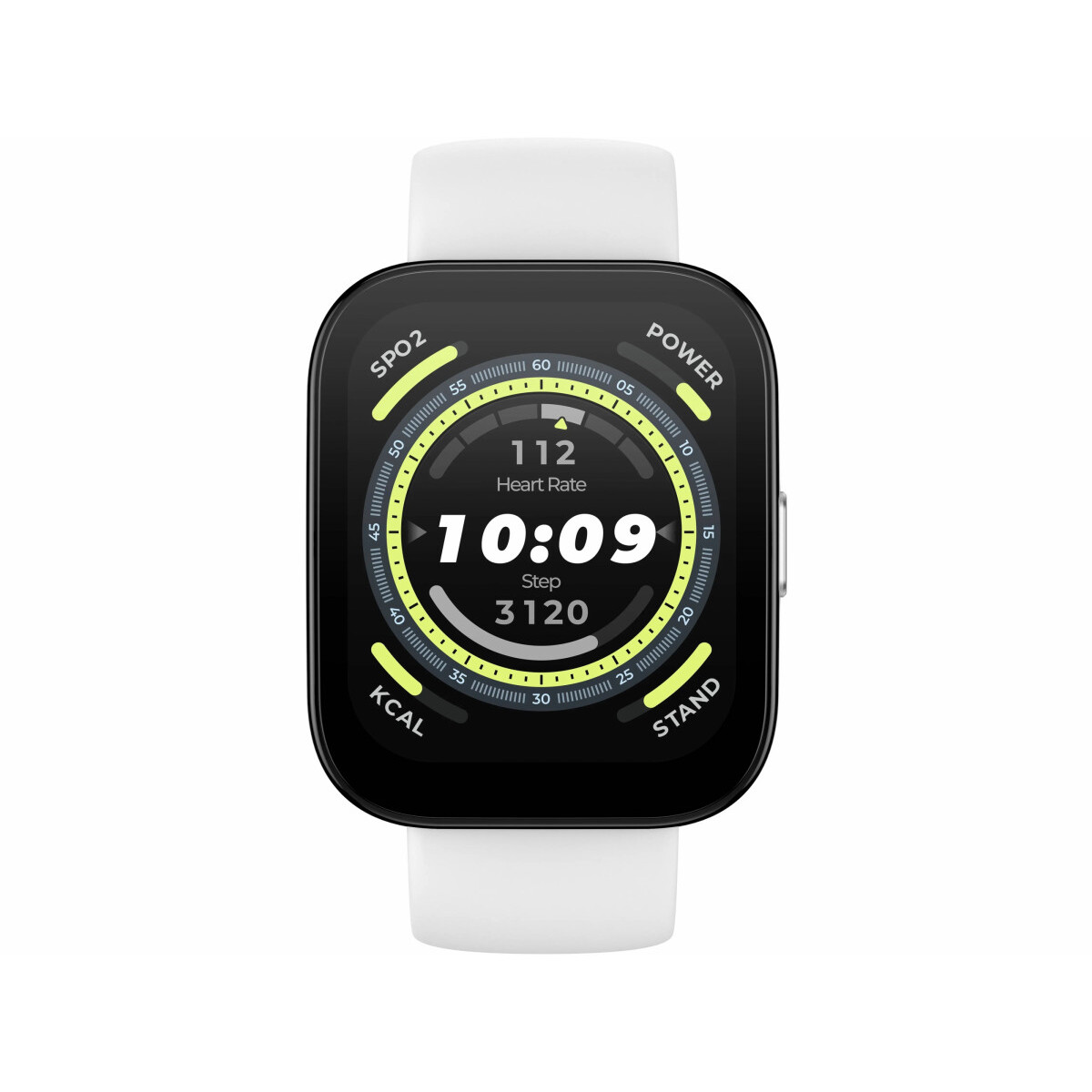 Viedpulkstenis Amazfit Bip 5 (W2215EU3N) - foto 2