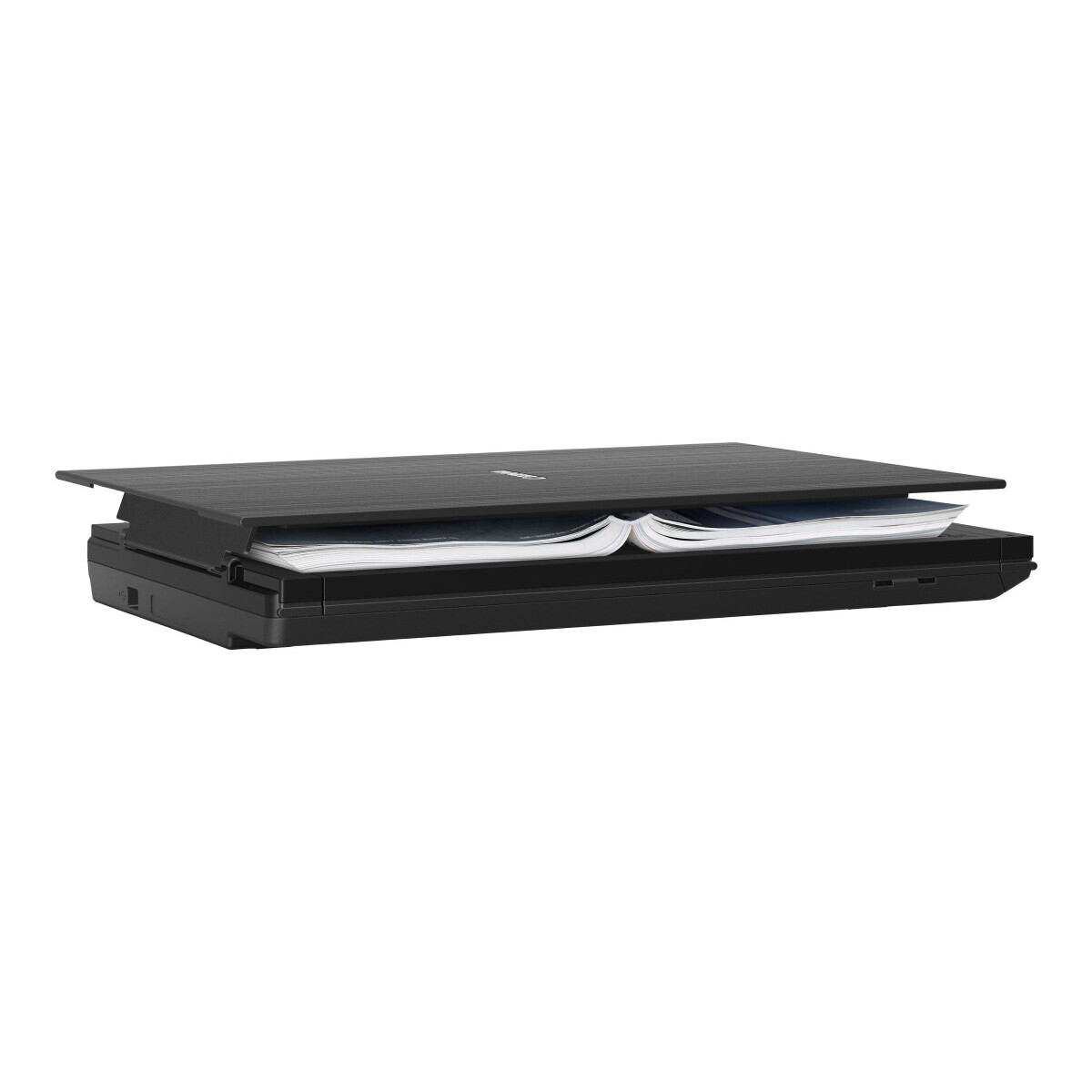 Scanner Canon LiDE 400 Black (2996C010) - photo 3