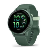 Viedpulkstenis Garmin VIVOACTIVE 6 (010-02985-02)