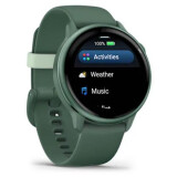 Viedpulkstenis Garmin VIVOACTIVE 6 (010-02985-02)