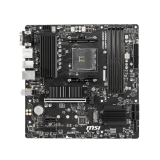 Pamatplate MSI B550M PRO-VDH