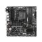 Pamatplate MSI B550M PRO-VDH