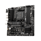 Pamatplate MSI B550M PRO-VDH