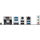 Pamatplate MSI B550M PRO-VDH