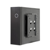 Korpuss Chieftec IX-03B-85W