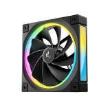 Korpusa dzesētājs DeepCool FL12R-3 IN 1 (R-FL12R-BKAPN3-G)