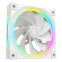 Korpusa ventilatori DeepCool FL12R WH-3 IN 1 - R-FL12R-WHAPN3-G - foto 4