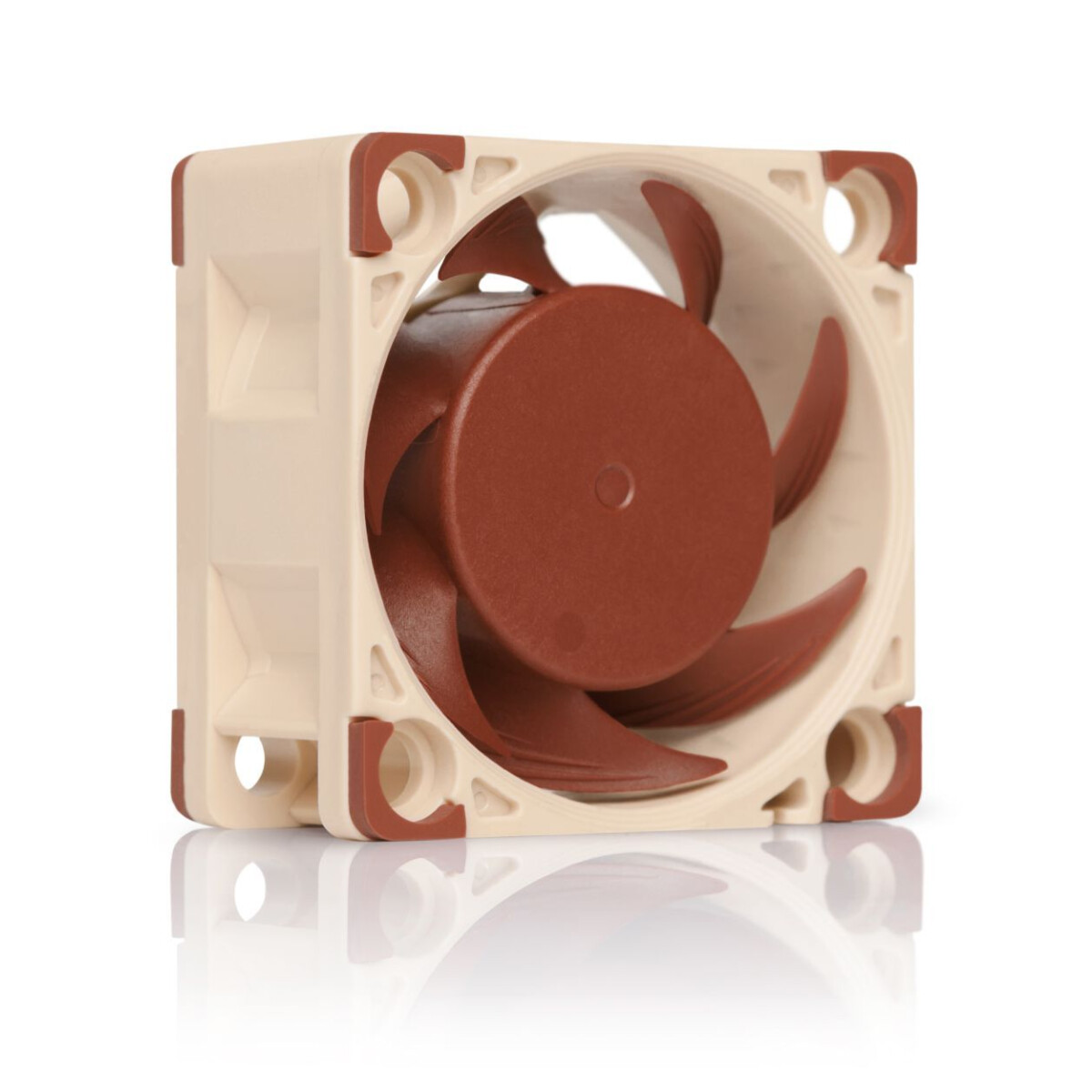 Korpusa ventilators Noctua NF-A4x20 FLX - NF-A4X20 FLX
