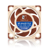 Korpusa ventilators Noctua NF-A4x20 FLX (NF-A4X20 FLX)