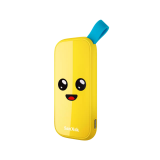 SSD SanDisk 2TB USB 3.2 Yellow (SDSSDE30-2T00-G25F)