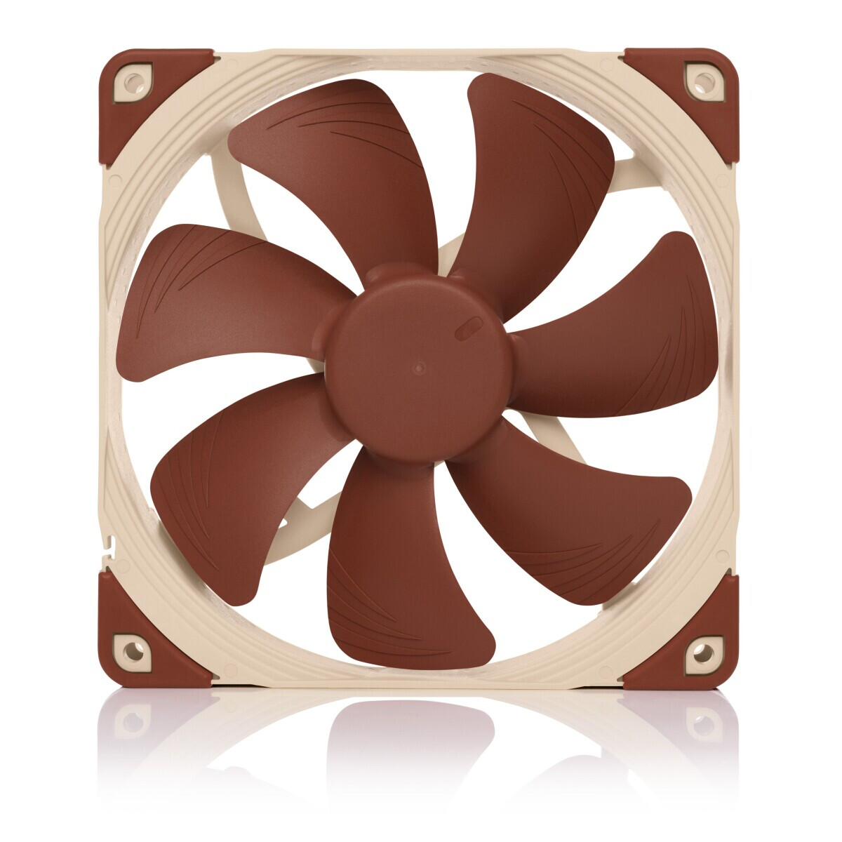 Korpusa ventilators Noctua NOC-NF-A14-FLX - NF-A14 FLX - foto 2