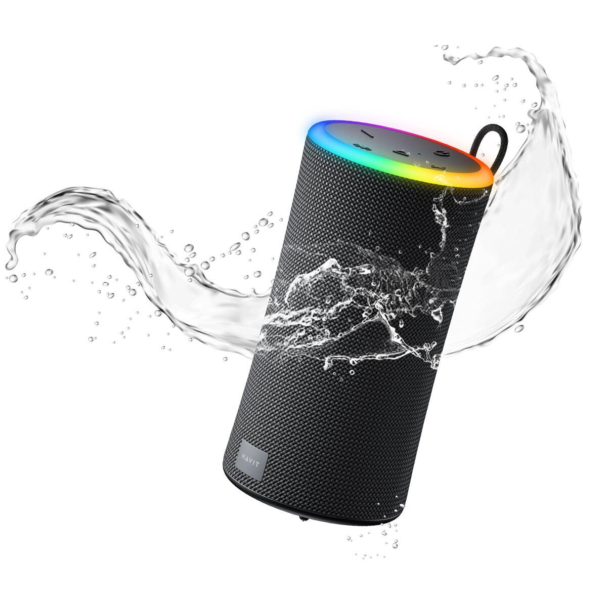 Enceinte portable Havit SK833BT - photo 2