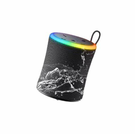 Enceinte portable Havit SK832BT Bluetooth Wireless Speaker Black - photo 3