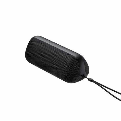 Enceinte portable Havit M69 Bluetooth Black - photo 2