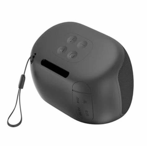 Enceinte portable Havit SK800BT Black - photo 2