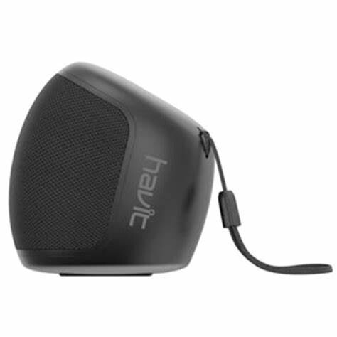 Enceinte portable Havit SK800BT Black - photo 3