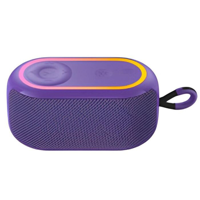 Enceinte portable Havit SK809BT Purple