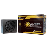Barošanas bloks SEASONIC CORE GX 750W (SRP-CGX751-A5A32SF)